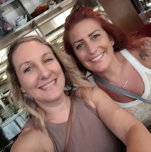 Meet your Posher, Jami